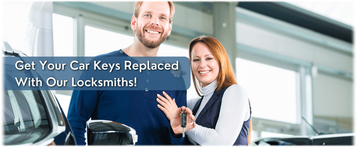 Car Key Replacement Dallas TX (214) 949-8911