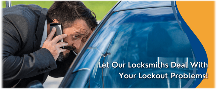 Car Lockout Service Dallas TX (214) 949-8911